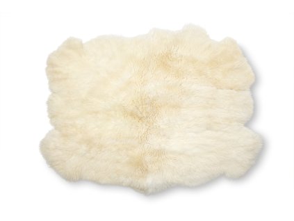 luxusní předložka z kůží