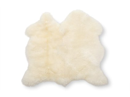 dekorativní předložka z kůží