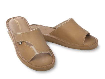 hnede damske na suchy zip