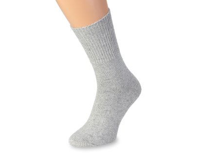 dámské vlněné ponožky