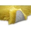 ovčí kožešina žlutá (4)