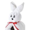 králíček bílý s rudou mašlí (5)