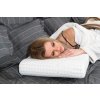 Ergonomický polštář, paměťová pěna, silvercare,30x50 cm (9)