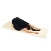 Yoga Mat Australian Merino nat 2