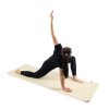 Yoga Mat Australian Merino nat 3