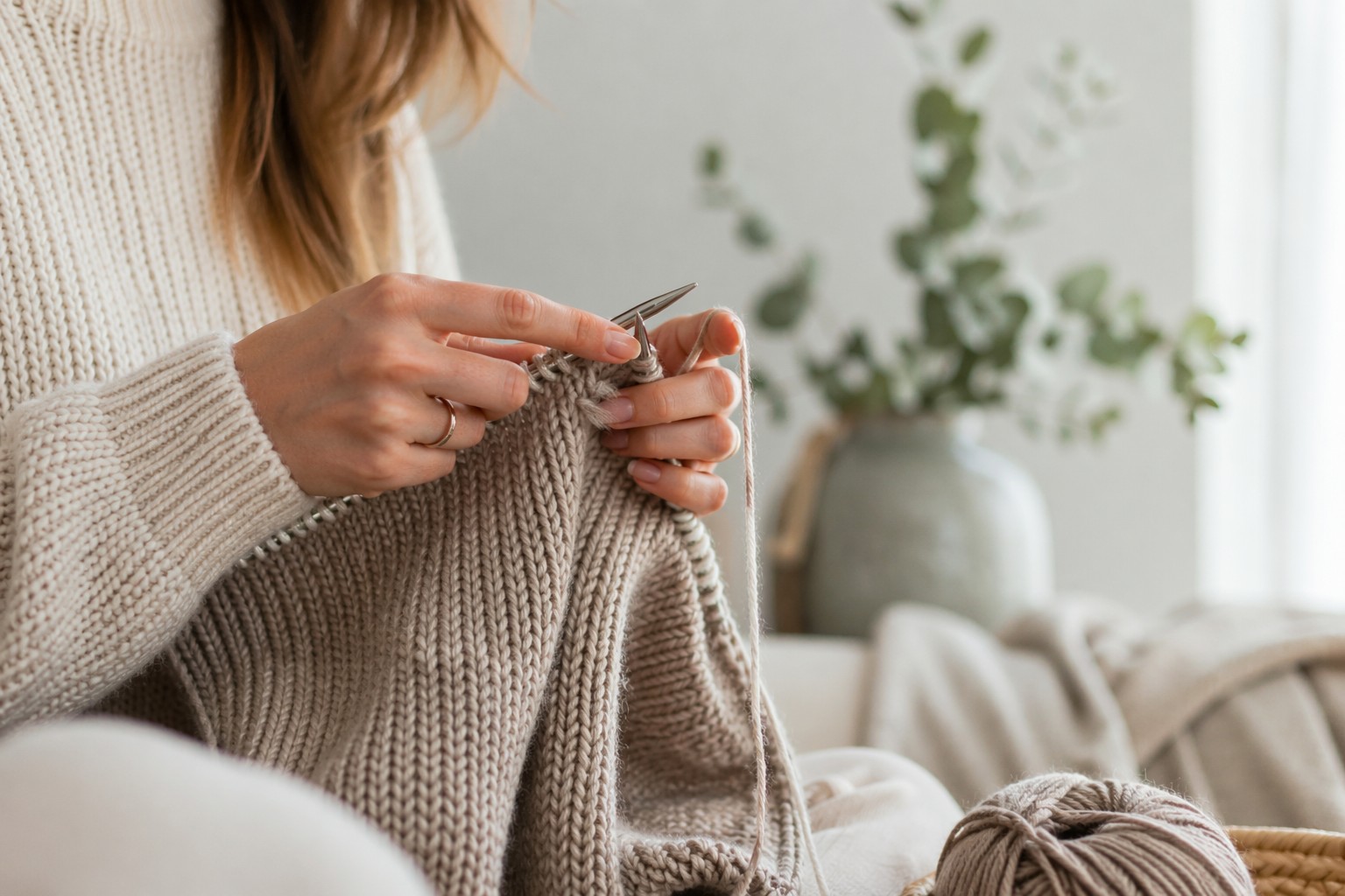 Nejčastější chyby při výběru příze (a jak se jim vyhnout)