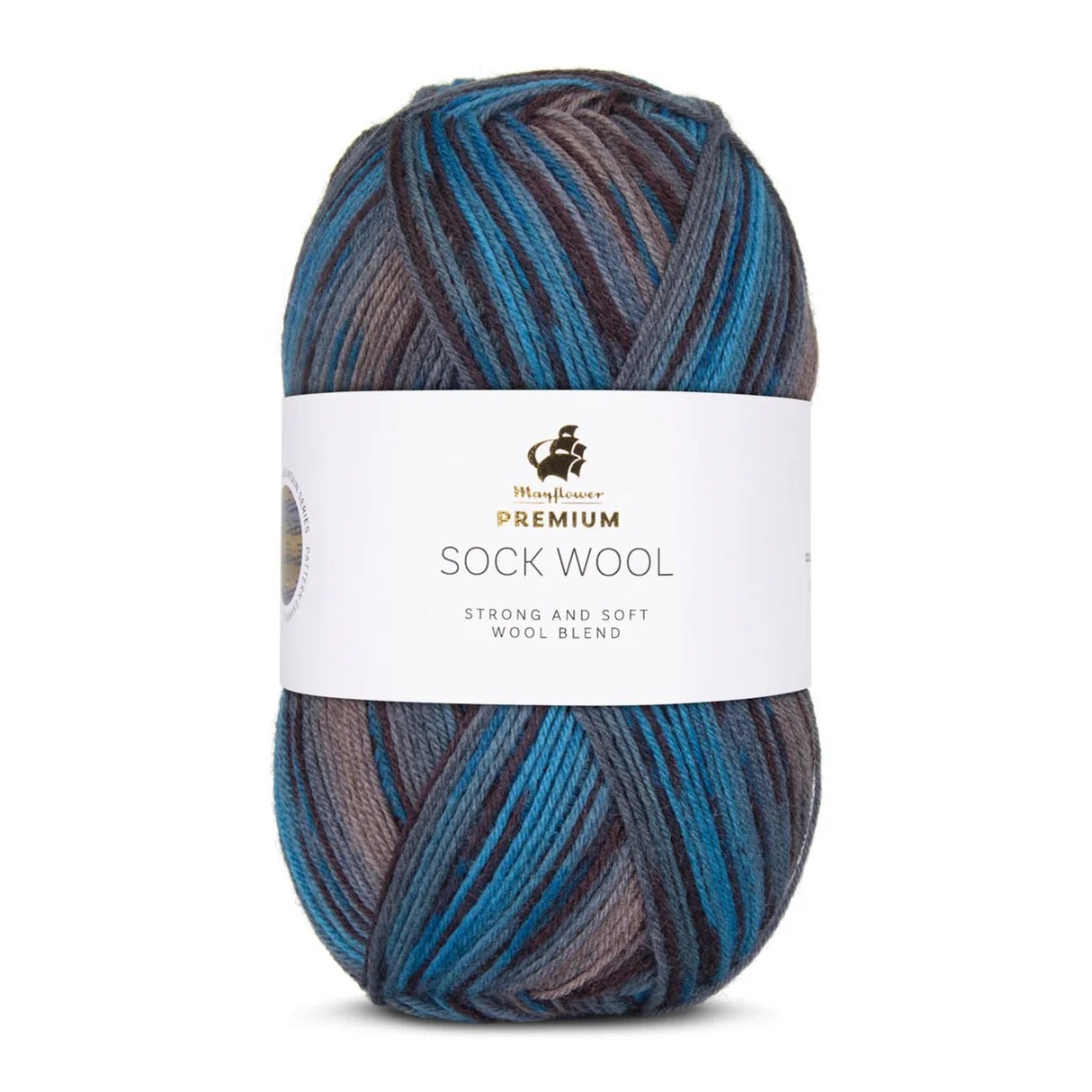 premium-sock-wool-mountain-mayflower-886942