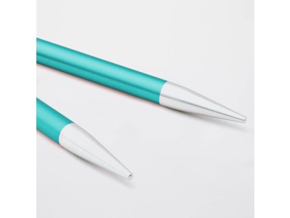 zing interchangeable circular knitting needles 8.00 mm