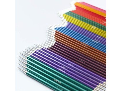 zing double pointed knitting needles (5)