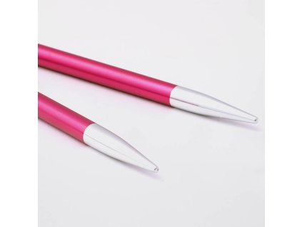 zing interchangeable circular knitting needles 5.00 mm