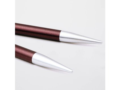 zing interchangeable circular knitting needles 6.00 mm