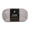 1 Class Cashmere  Kašmírová ponožková příze 1. třídy – Merino & Kašmír