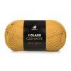 Mayflower 1 Class Cashmere  Kašmírová ponožková příze 1. třídy – Merino & Kašmír