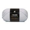 Mayflower 1 Class Cashmere  Kašmírová ponožková příze 1. třídy – Merino & Kašmír