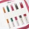 dreamz starter interchangeable needle set 4inch 2