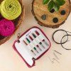 dreamz starter interchangeable needle set 4inch 5 1