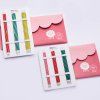 zing double pointed knitting needles set 3