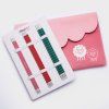 zing double pointed knitting needles set 1