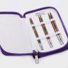 symfonie starter interchangeable circular knitting needles set 13cm 2