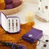 symfonie starter interchangeable circular knitting needles set 13cm 4
