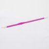 zing single ended crochet hook 5.00 mm