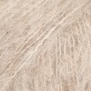 Brushed Alpaca Silk