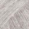 Brushed Alpaca Silk