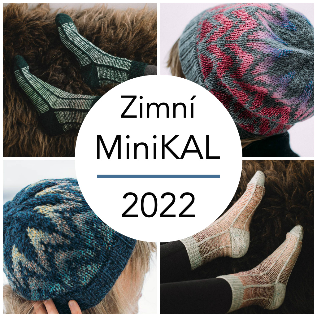 Zimní MiniKAL 2022