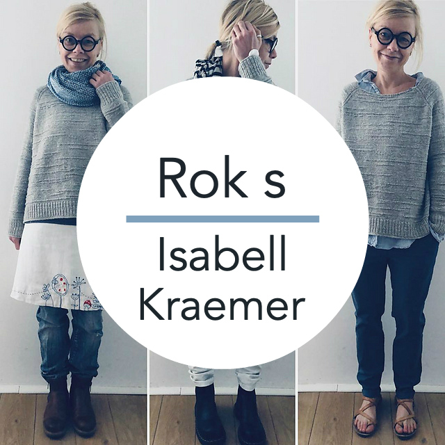 Rok 2021 s Isabell Kraemer!