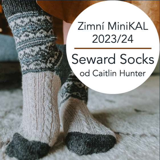 Zimní MiniKAL 2023/24