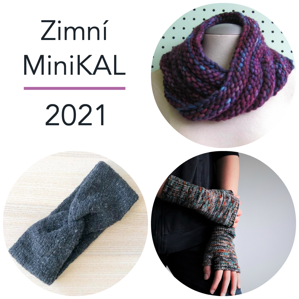 Zimní MiniKAL 2021