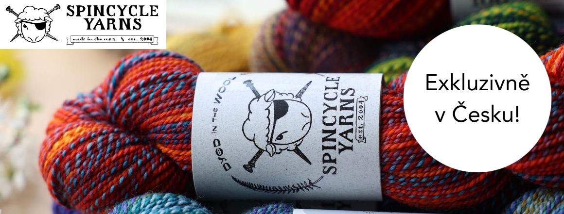 Spincycle Yarns