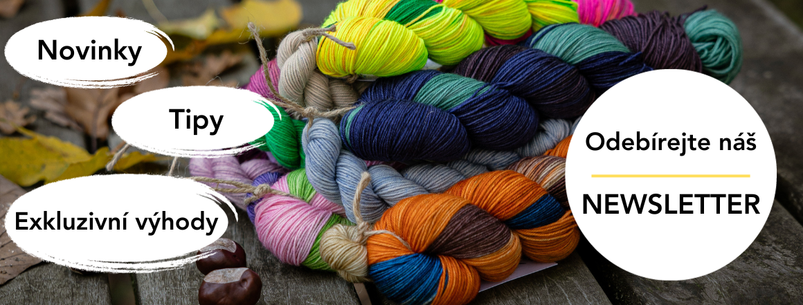 Newsletter Woolpoint