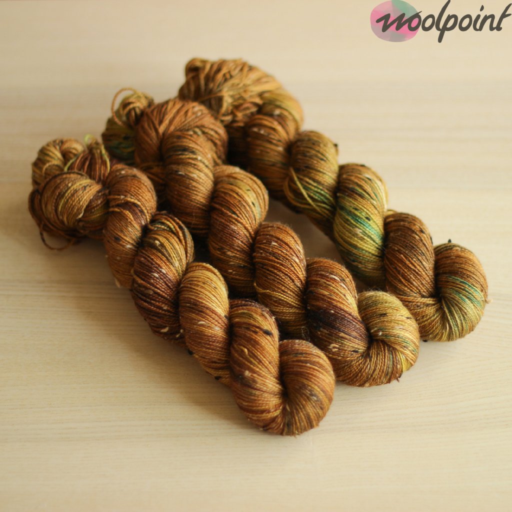 Dryad Donegal Nep Limited Yeah!Dye for Zufibres