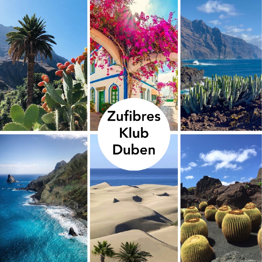 Mood Board Photo Collage Instagram Post