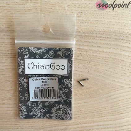 Chiaogoo spojovač lanek M