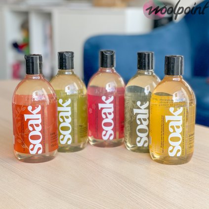 Soak Wash 375 ml