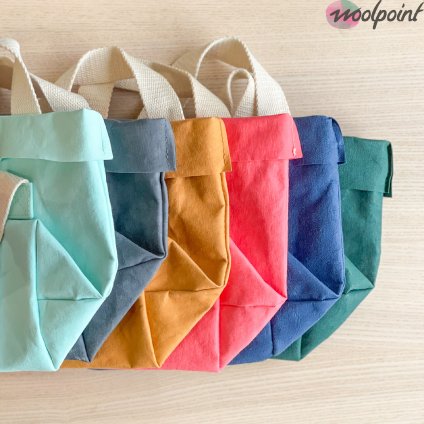 Projektová taška Kar.Ma malá