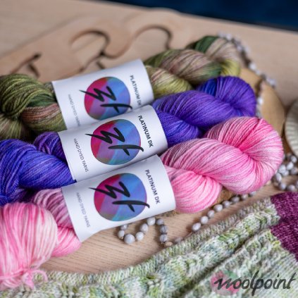 Zufibres Platinum DK