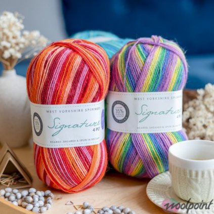 WYS Signature4ply Winwick Mum 2