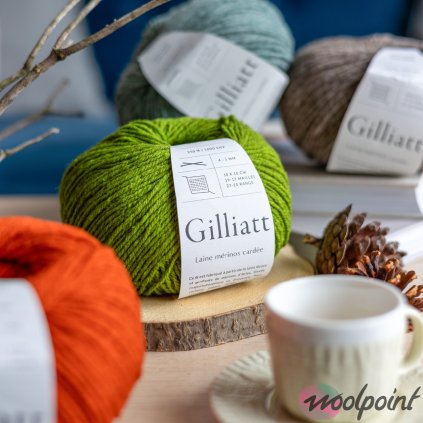 Gilliat