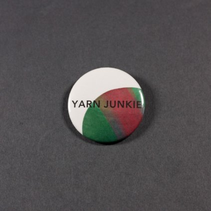 Yarn Junkie