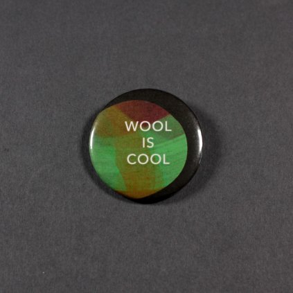 Wool is cool