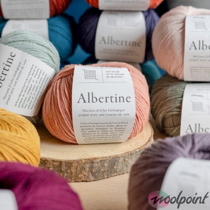 Albertine