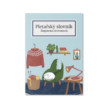 Pletarsky slovnik obalka