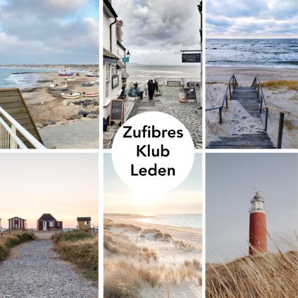 Mood Board Photo Collage Instagram Post 01