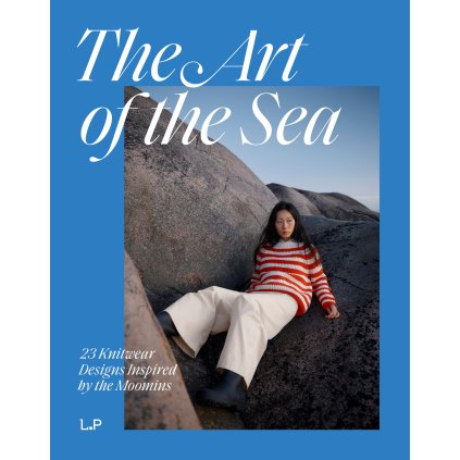 Art of the Sea Cover lowres