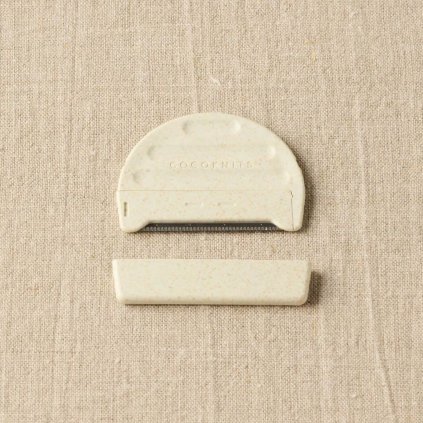 Odžmolkovací hřeben Cocoknits