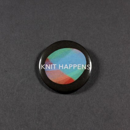 Knit happens