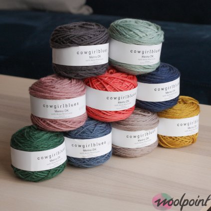Merino DK